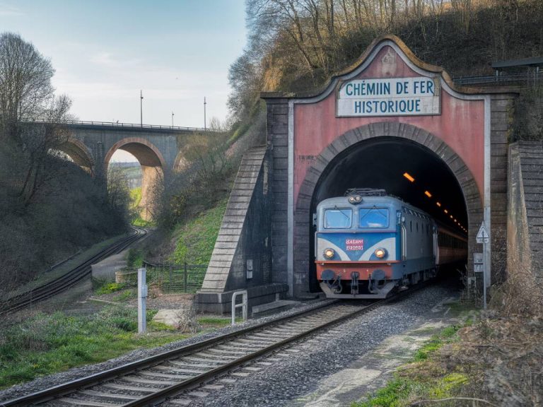 Lettre Vintage 1937 – Timbre Mermoz 60F Et Chemin De Fer – Bon état