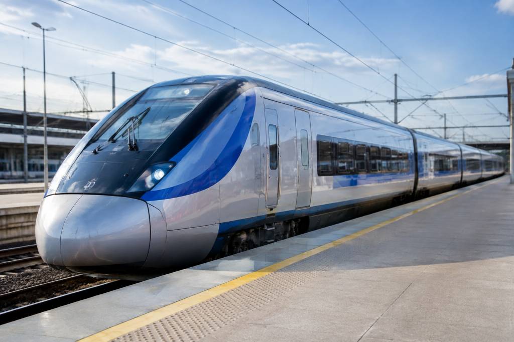 Talgo train : fonctionnement, avantages et lignes ferroviaires en Europe